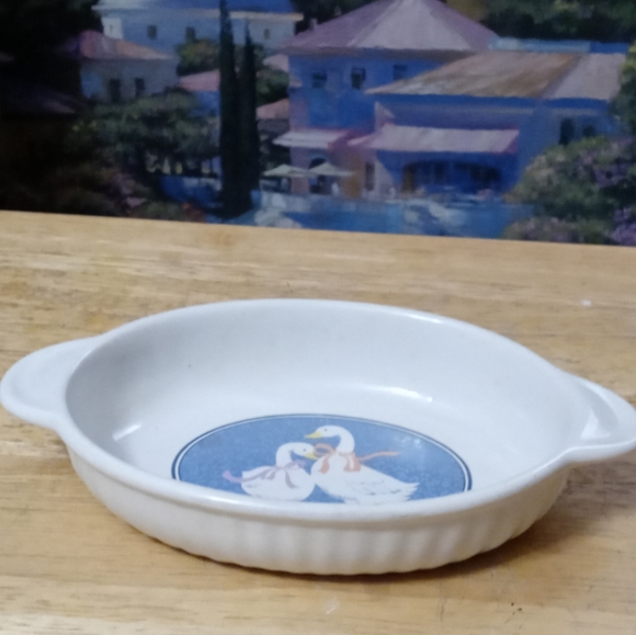 Vintage Asian Imari Oval Dish Andrea by Sadek&Oval Casserole Both Made Japan.🍜 - Picture 6 of 15